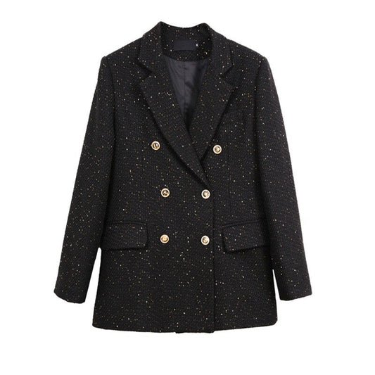 JO | FeysBlazer I Oversized blazer for women