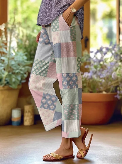 Trendy and Timeless Pants