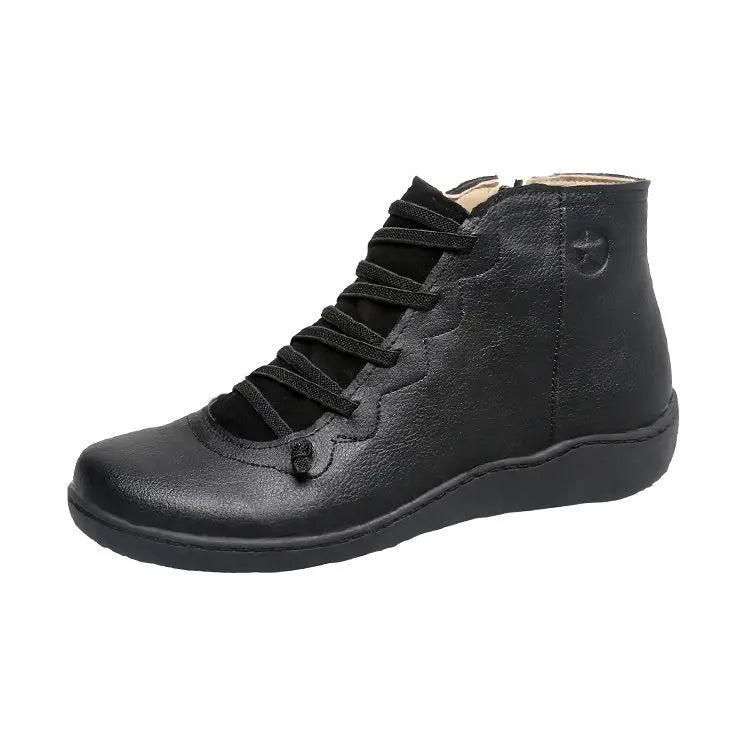 High-Quality Orthopedic Boots
