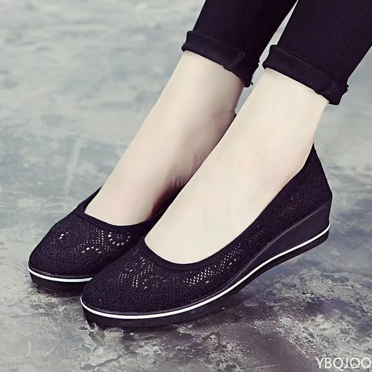 Supportive and Trendy Orthopedic Shoes