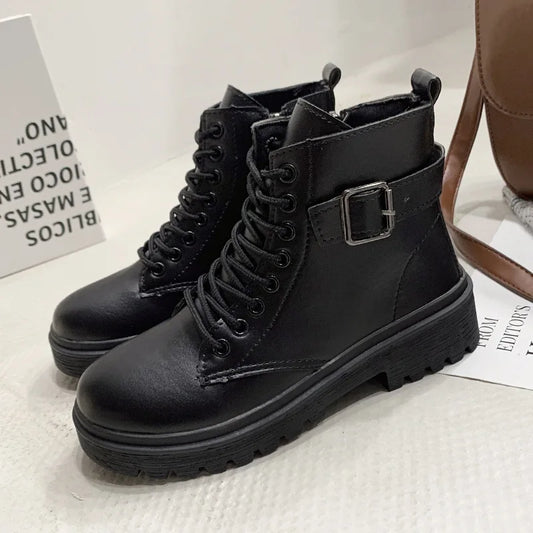 Supportive and Stylish Orthopedic Shoes