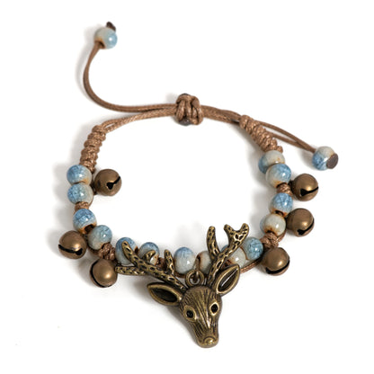 Beautiful Bracelet with Unique Style