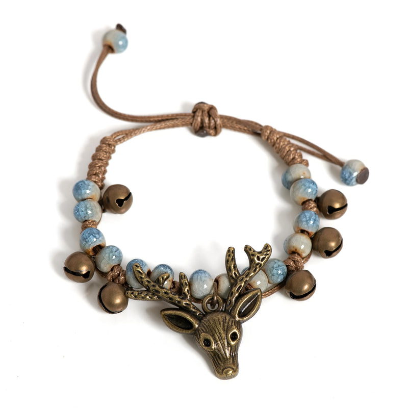 Beautiful Bracelet with Unique Style