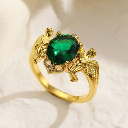 Elegant Ring for Every Occasion