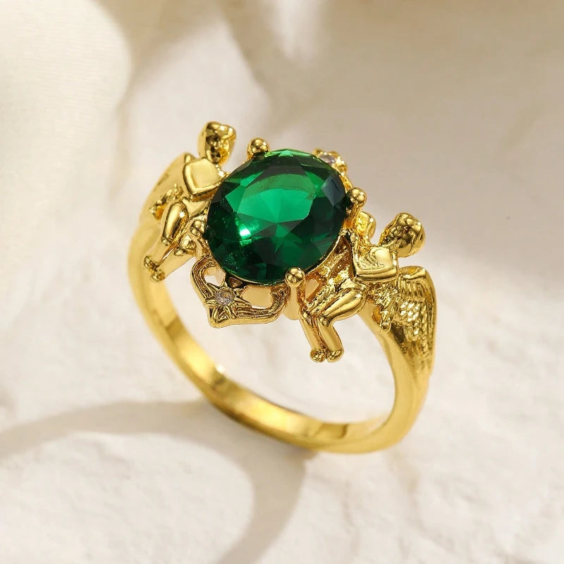 Elegant Ring for Every Occasion