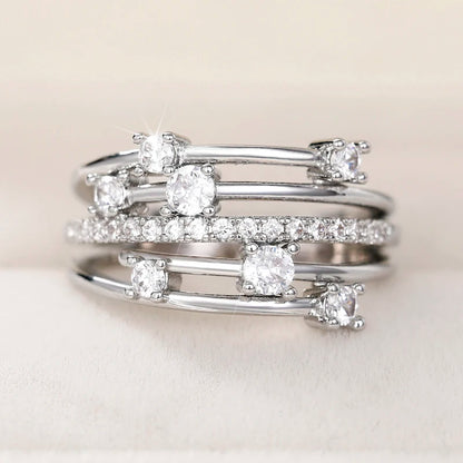 Charming Ring for Any Occasion