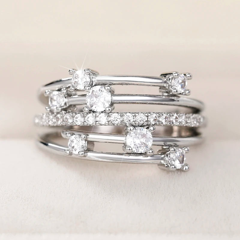 Charming Ring for Any Occasion