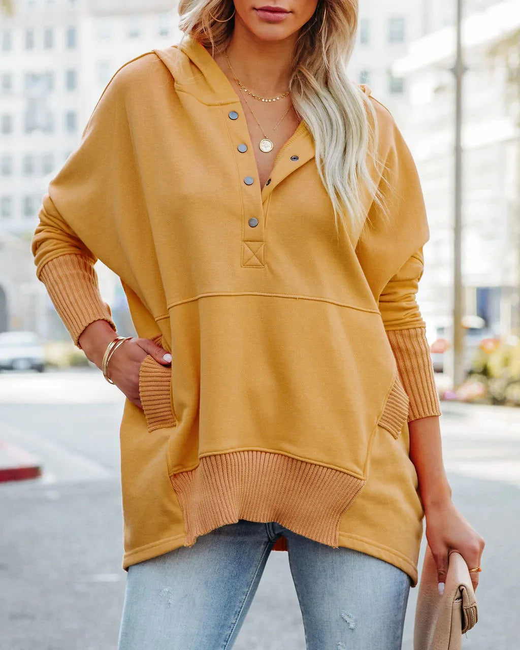 Cozy and Chic Shirt