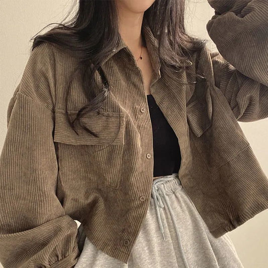JO | SiennasJacket I Trendy jacket for women