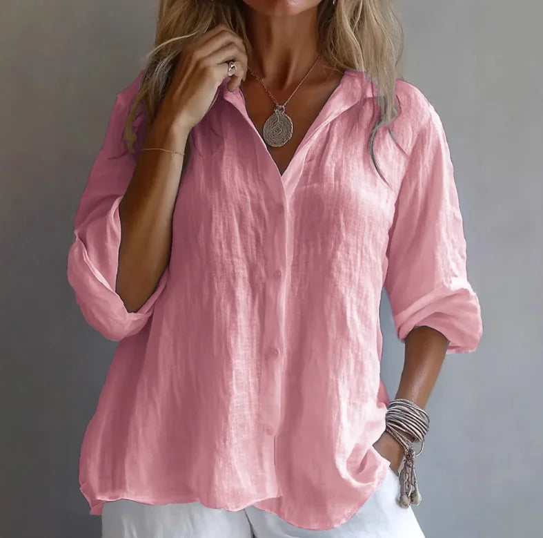 Light and Lovely Shirt