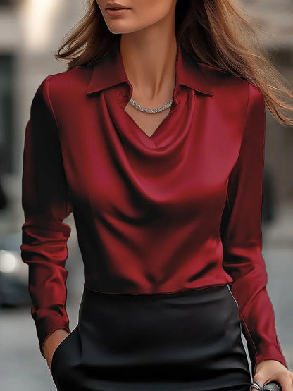 Bold and Beautiful Shirt