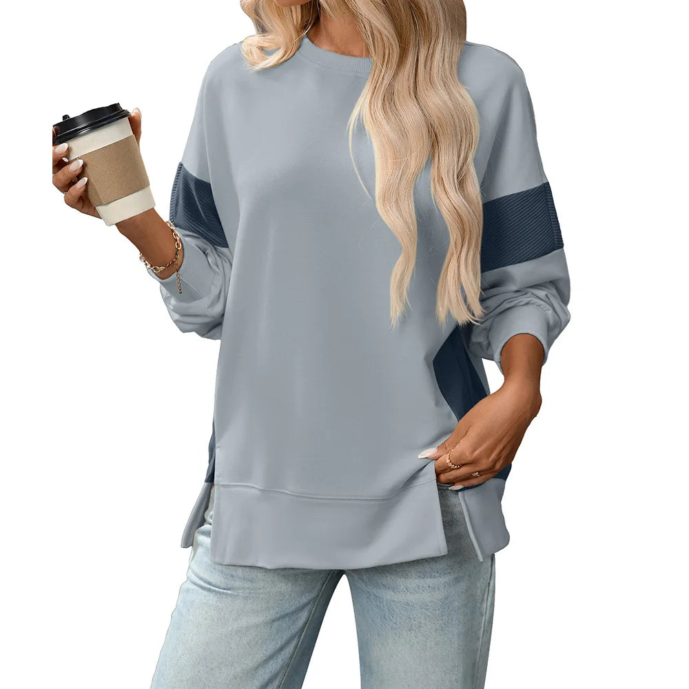 Cozy and Chic Shirt