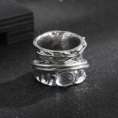 Romantic Ring for Special Moments