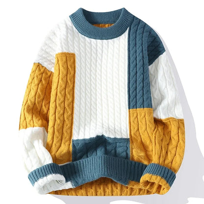 Classic Vintage Sweater