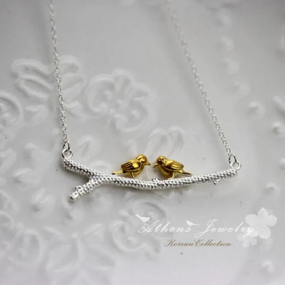 Elegant Silver Necklace for Every Occasion