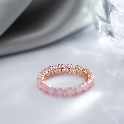 Delicate Artisan Ring