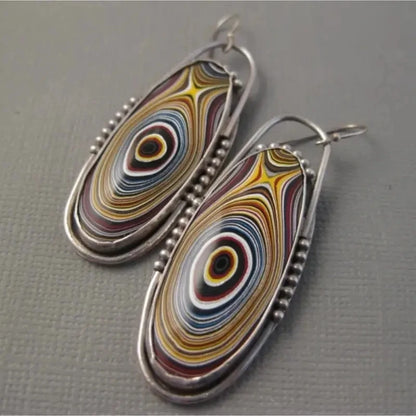 Elegant Silver Earring for Every Occasion