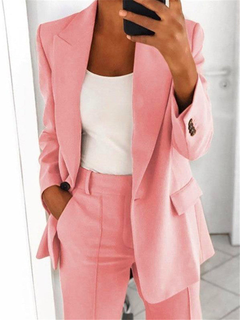 JO | Elegant blazer for every occasion