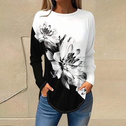 Modern and Minimalist Shirt