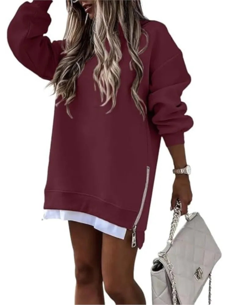 Cozy and Chic Shirt