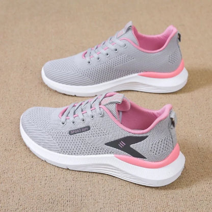 Durable and Supportive Orthopedic Sneakers