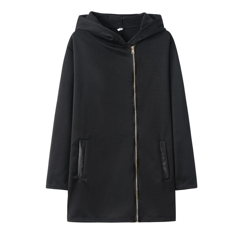 Luxury and Graceful Jacket