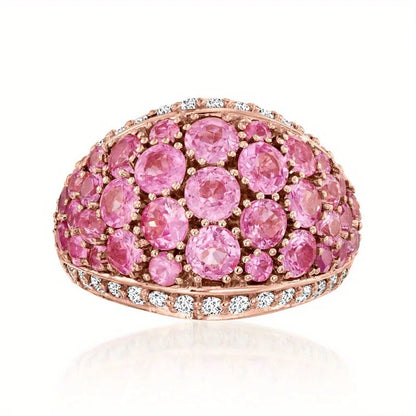 Beautiful Ring with Unique Style