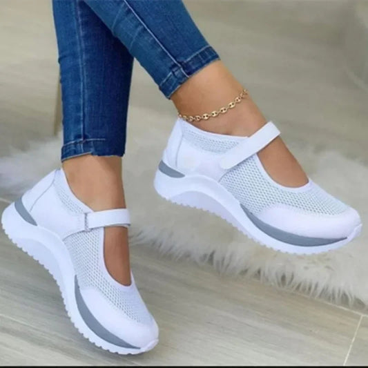 Durable and Supportive Orthopedic Shoes