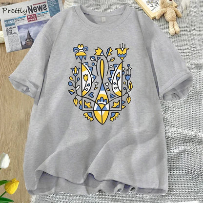 Luxury and Graceful Shirt