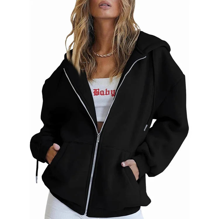 Chic and Comfortable Shirt