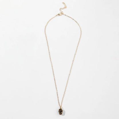 Romantic Necklace for Special Moments