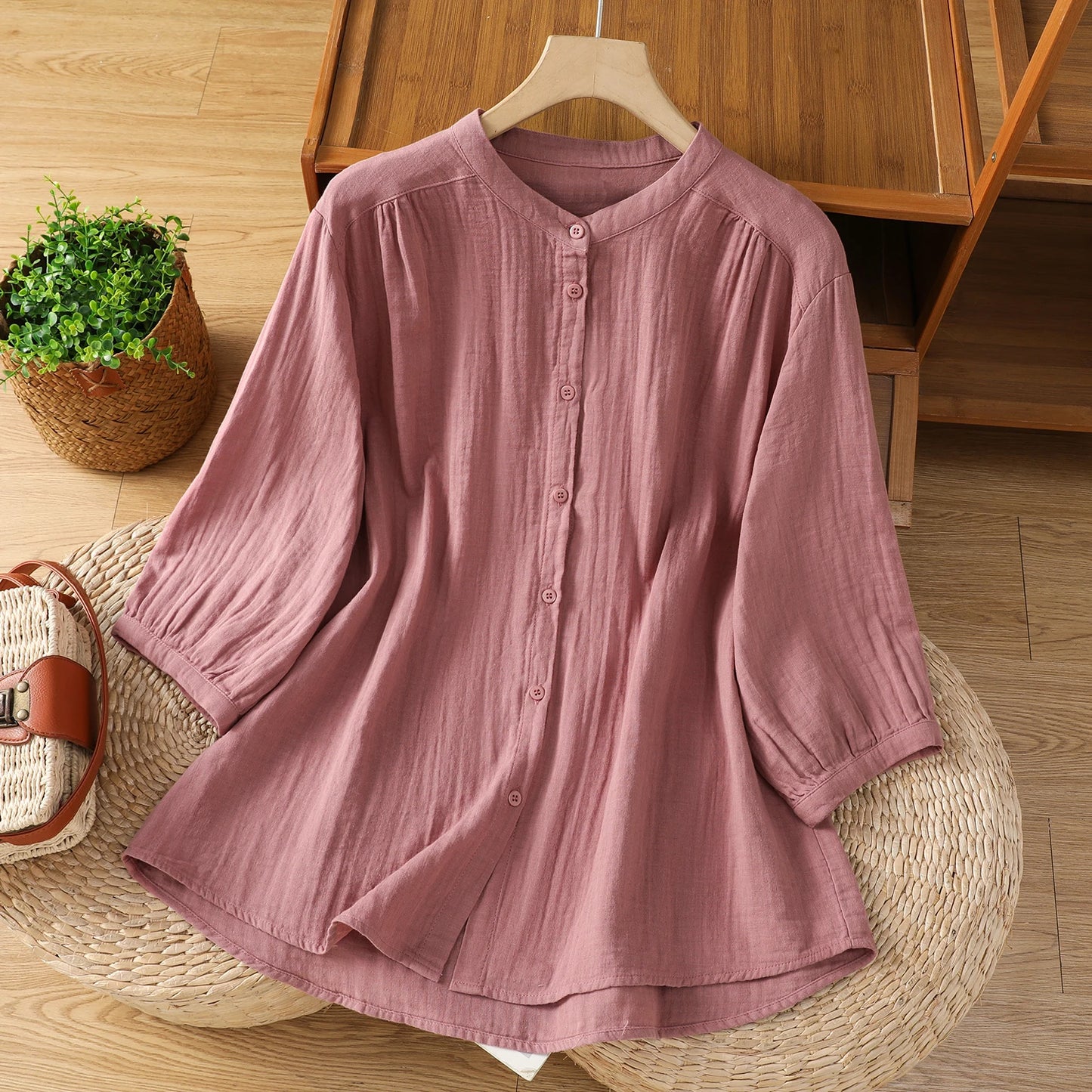 Luxury and Graceful Shirt