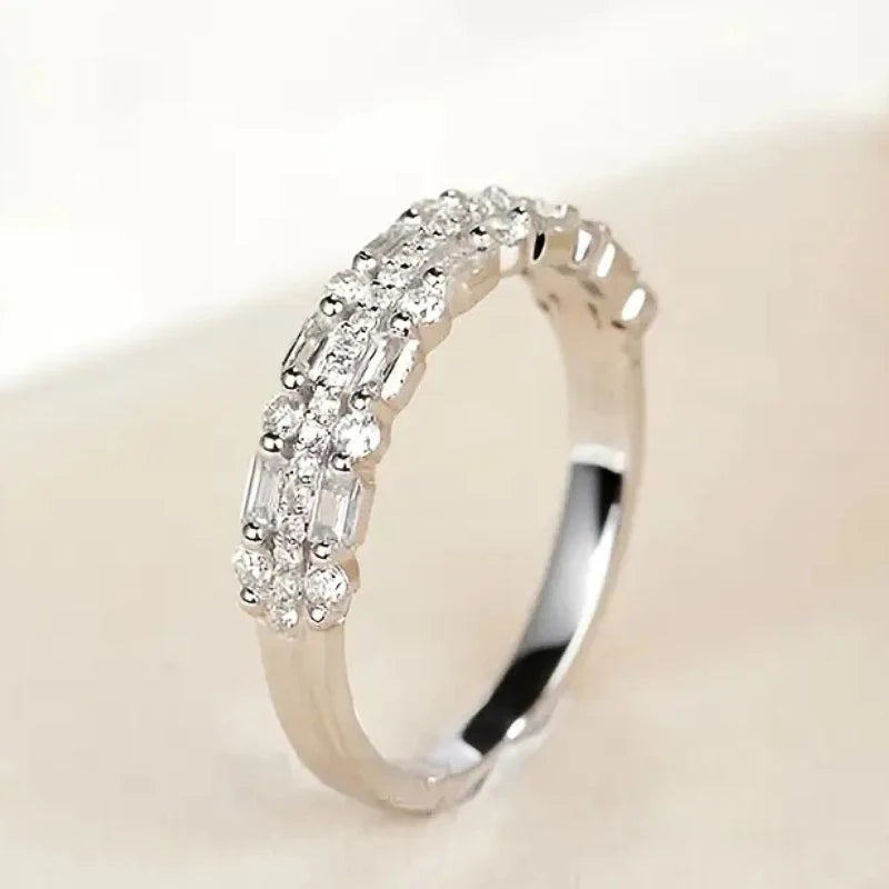 Classic Ring with Timeless Appeal