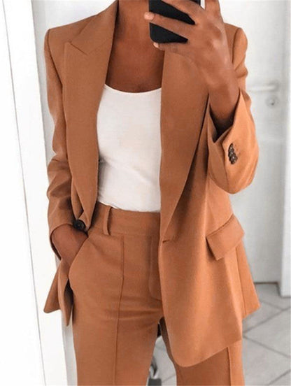 JO | LienesBlazer I Blazer for women