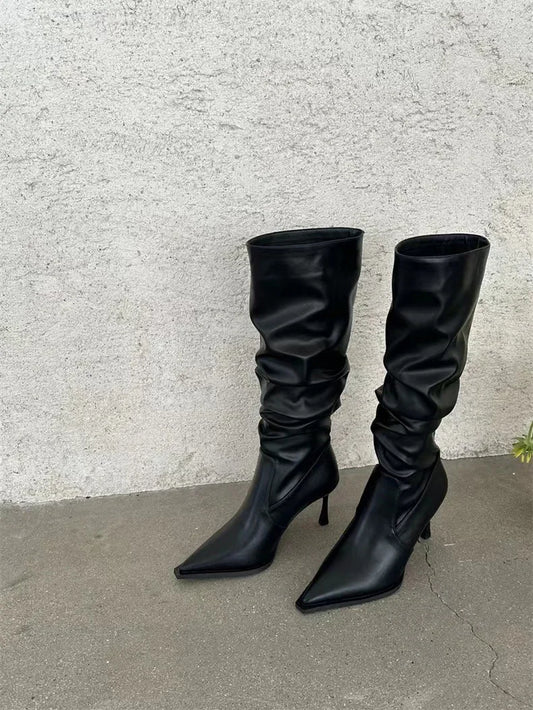Comfortable and Fashionable Orthopedic Heels