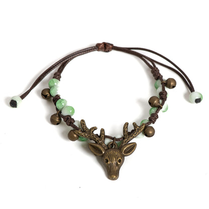 Beautiful Bracelet with Unique Style