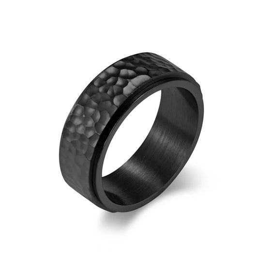 Beautiful Ring with Unique Style