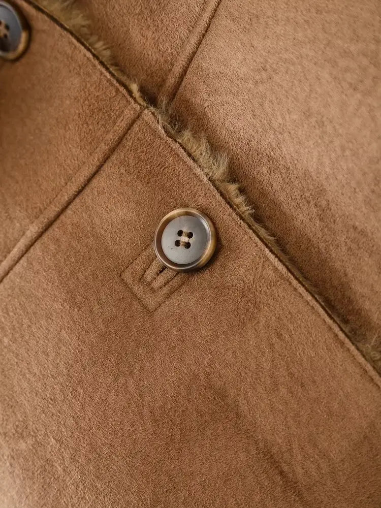 Beautifully Crafted Jacket
