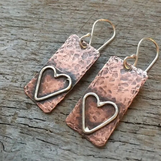 Classic Earring with Timeless Appeal