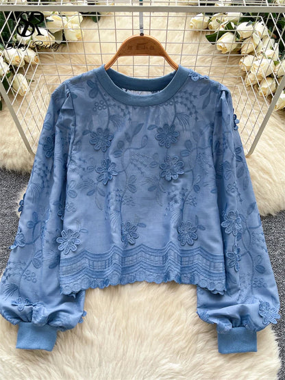 Alluring and Refined Shirt