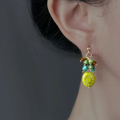 Elegant Earring for Every Occasion