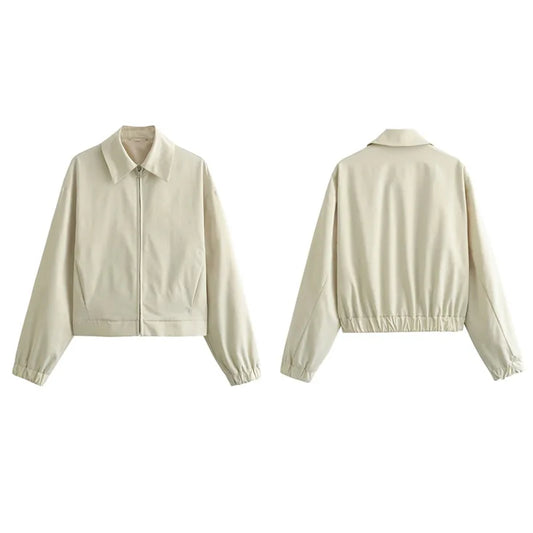 Light and Lovely Jacket