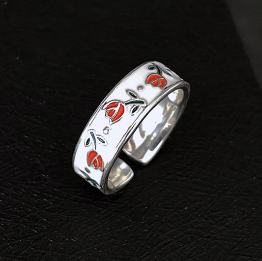 Beautiful Ring with Unique Style