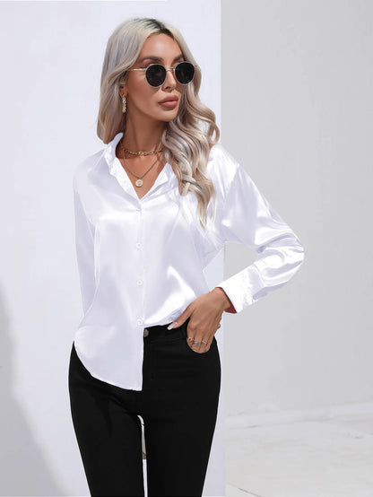 Polished and Playful Shirt