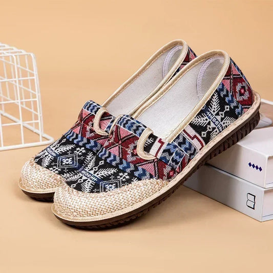 Supportive and Trendy Orthopedic Shoes