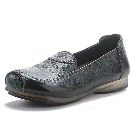 Tailored and Comfortable Orthopedic Flats