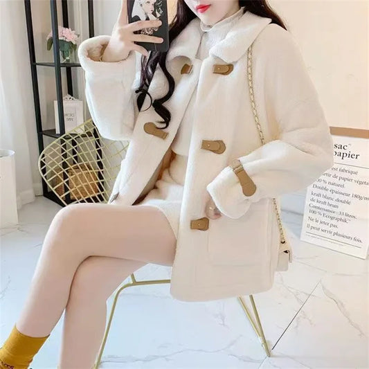 Classic Vintage Jacket