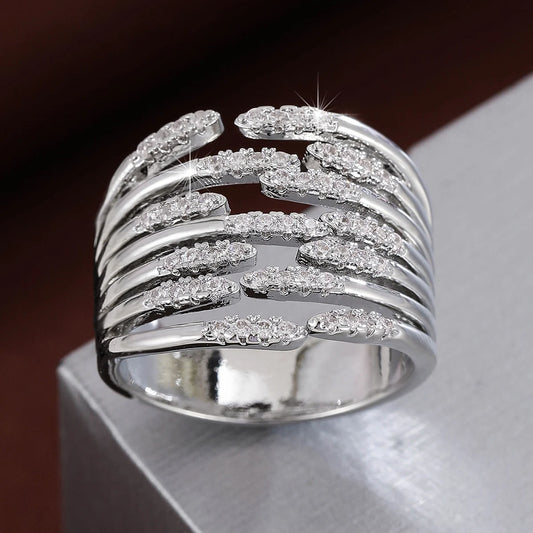 Elegant Ring for Every Occasion