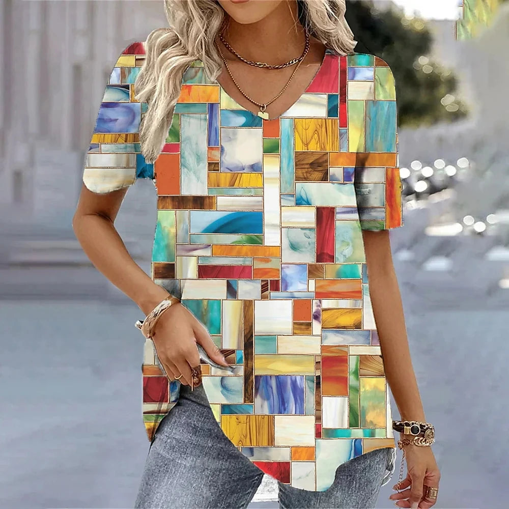 Light and Lovely Shirt