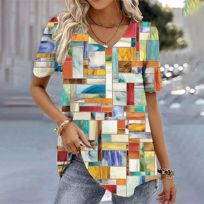 Light and Lovely Shirt